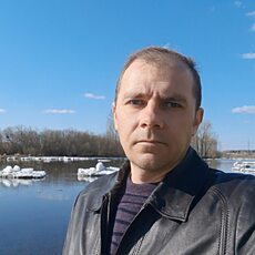 Фотография мужчины Владимир, 45 лет из г. Канск