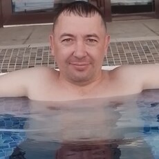 Фотография мужчины Алексей, 41 год из г. Рудный