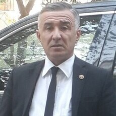 Фотография мужчины Elman, 49 лет из г. Баку