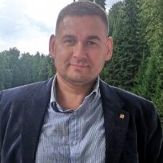 Дима, 44 из г. Санкт-Петербург.