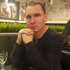 Фотография мужчины Сергей, 34 года из г. Алматы