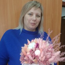 Ирина, 42 из г. Оренбург.