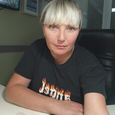 Фотография девушки Светлана, 44 года из г. Павлоград