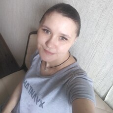 Фотография девушки Лана, 34 года из г. Усть-Омчуг