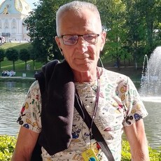 Фотография мужчины Александр, 66 лет из г. Кострома