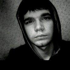 Фотография мужчины Сергей, 26 лет из г. Верещагино
