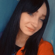 Оксана, 21 из г. Осинники.