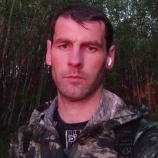 Фотография мужчины Виталий, 34 года из г. Заволжск