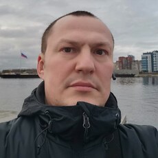 Фотография мужчины Александр, 42 года из г. Санкт-Петербург