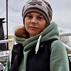 Татьяна, 34 из г. Новосибирск.