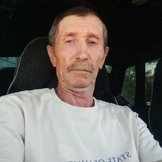 Фотография мужчины Анатолий, 65 лет из г. Звенигово