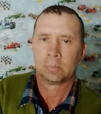 Фотография мужчины Владимир, 52 года из г. Пятигорск