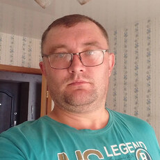 Фотография мужчины Tolyn, 38 лет из г. Ленинск-Кузнецкий