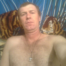 Фотография мужчины Санёк, 45 лет из г. Астрахань