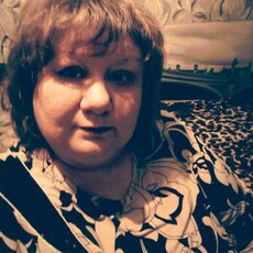 Фотография девушки Светлана, 52 года из г. Копейск