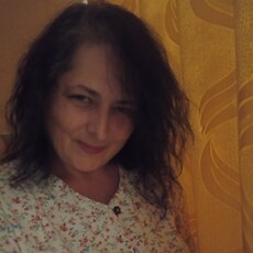 Фотография девушки Ната, 53 года из г. Ростов-на-Дону