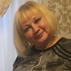 Фотография девушки Альбина, 53 года из г. Чапаевск