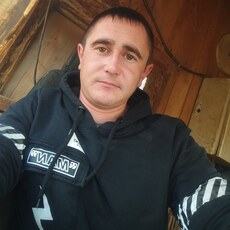 Фотография мужчины Роман, 29 лет из г. Краснощеково