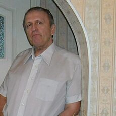 Фотография мужчины Сергей, 65 лет из г. Рубцовск