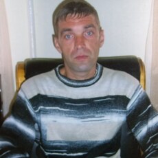 Фотография мужчины Андрей, 48 лет из г. Камышлов