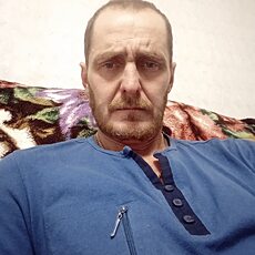 Фотография мужчины Вячеслав, 44 года из г. Прокопьевск