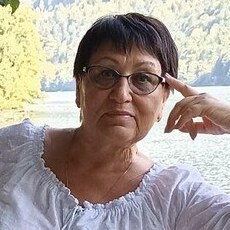 Фотография девушки Вера, 65 лет из г. Михайловск (Ставропольский Край)