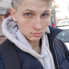 Фотография мужчины Анатолий, 24 года из г. Ставрополь