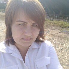 Фотография девушки Юлия, 37 лет из г. Рузаевка