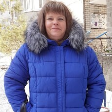 Фотография девушки Надежда, 45 лет из г. Новохоперск