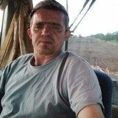 Фотография мужчины Сергей, 47 лет из г. Октябрьский (Волгоградская Облас