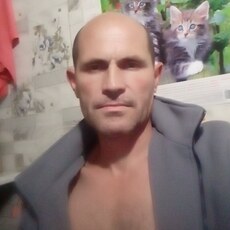 Фотография мужчины Андрей, 45 лет из г. Морозовск