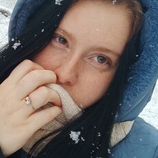 Фотография девушки Марина, 24 года из г. Докучаевск