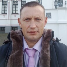 Фотография мужчины Василий, 37 лет из г. Волковыск