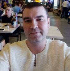 Фотография мужчины Сергей, 41 год из г. Саратов