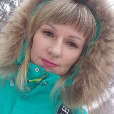 Фотография девушки Мария, 38 лет из г. Краснокамск