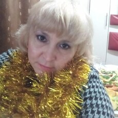 Фотография девушки Svetlana, 56 лет из г. Ртищево