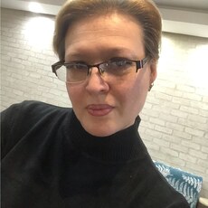 Фотография девушки Оксана, 43 года из г. Можайск