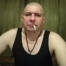 Фотография мужчины Дэнчик, 49 лет из г. Междуреченск