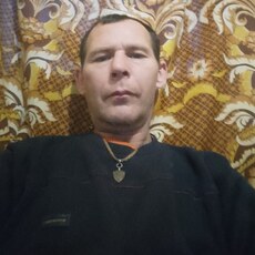 Фотография мужчины Андрей, 50 лет из г. Бийск