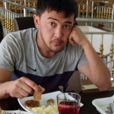 Фотография мужчины Тимур, 33 года из г. Алматы