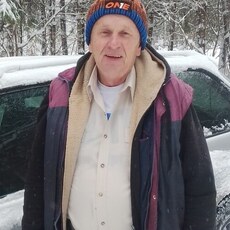 Фотография мужчины Александр, 62 года из г. Десногорск