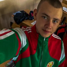 Фотография мужчины Дмитрий, 19 лет из г. Глубокое