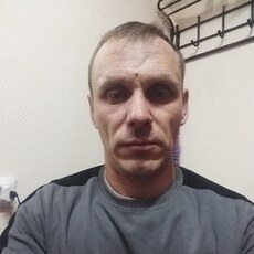 Фотография мужчины Вадим, 38 лет из г. Аргаяш