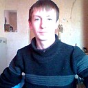 Алексей Сазонов, 24 года