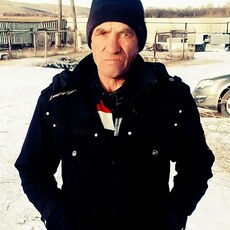 Фотография мужчины Николай, 55 лет из г. Газимурский Завод