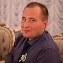 Антон Юрьев, 34 года