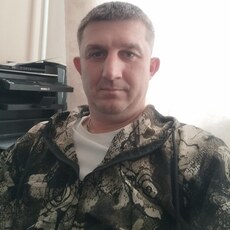 Фотография мужчины Николай, 43 года из г. Бронницы