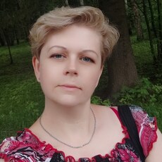 Екатерина, 43 из г. Москва.