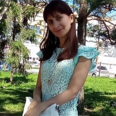 Юлия, 36 из г. Омск.