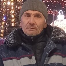 Фотография мужчины Исраил, 56 лет из г. Нарьян-Мар